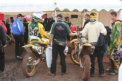Red Bull Motocross of Nations - Donington Park UK 509
